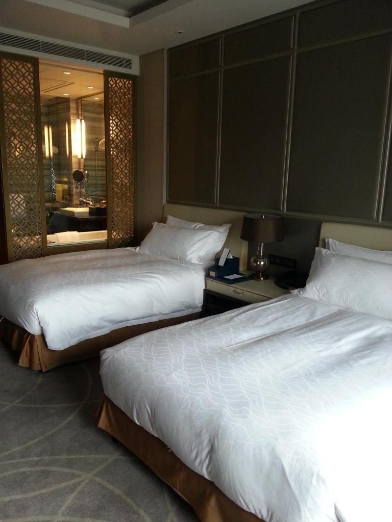 Primus Hotel Qipan Moutain Shenyang