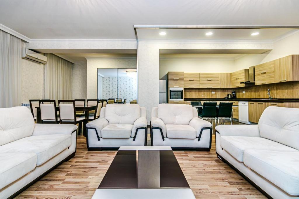 Vip Apartment London
