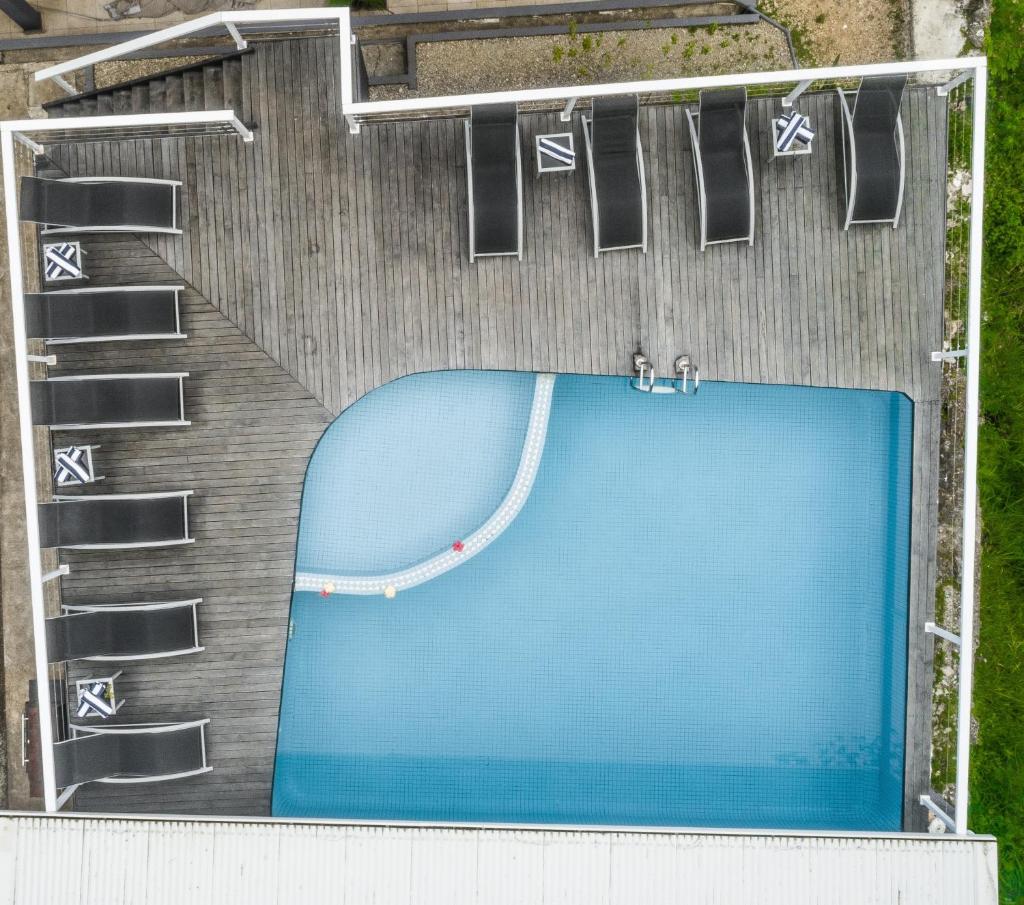 Mariner Apartments