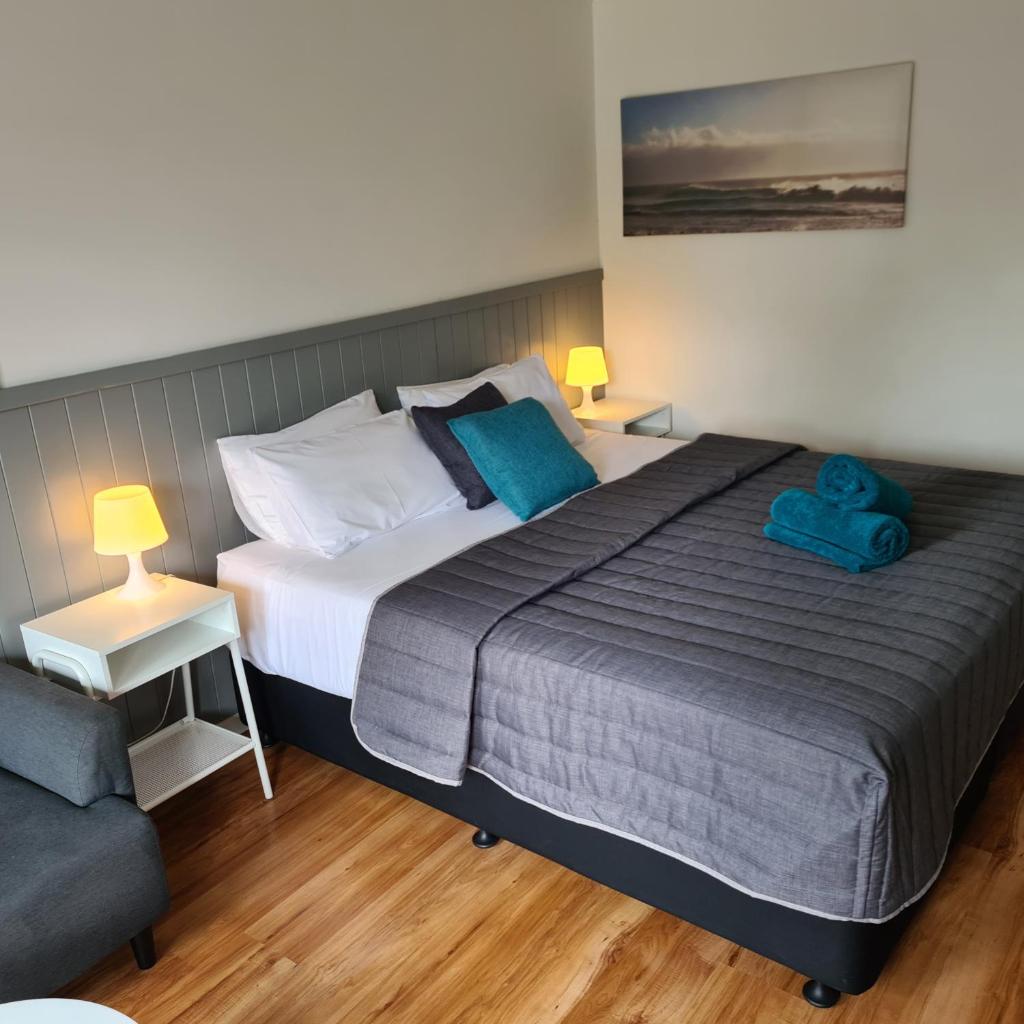 Eden Motel (Eden)