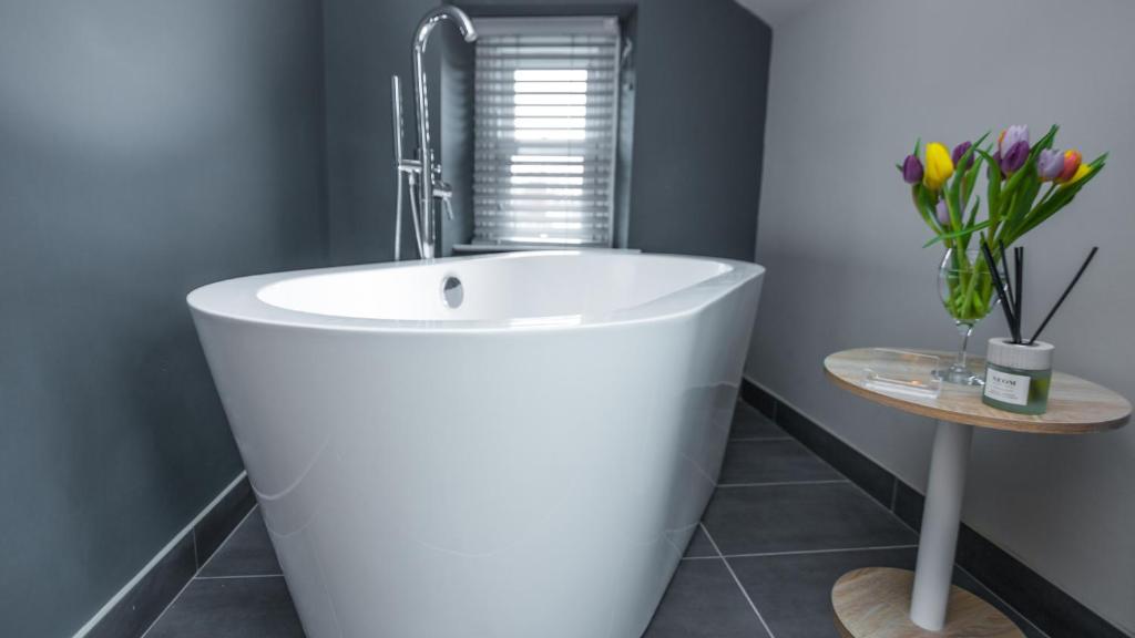 St Valery Boutique Bed + Breakfast (Alnmouth)
