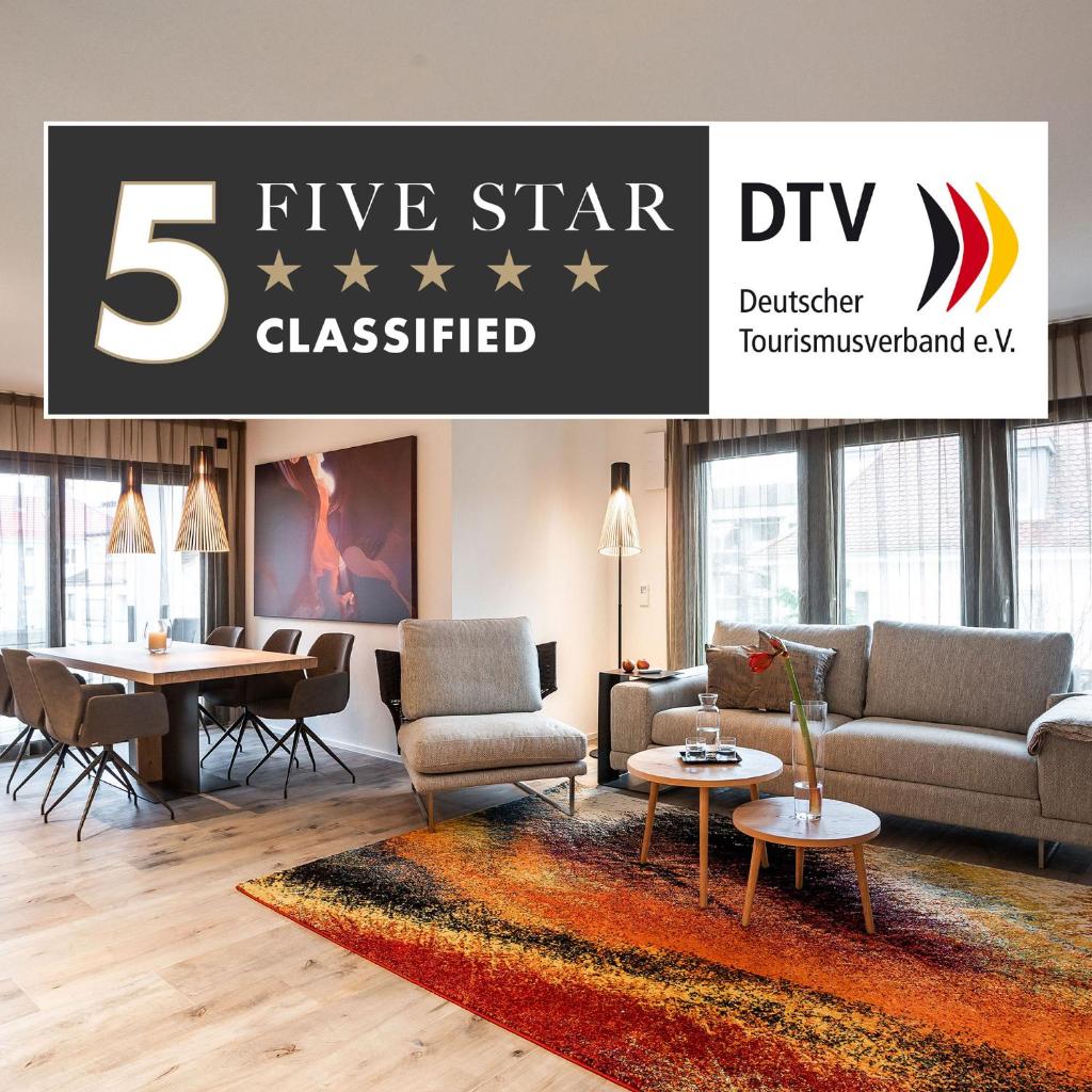 PRIMERA Apartments (Singen)