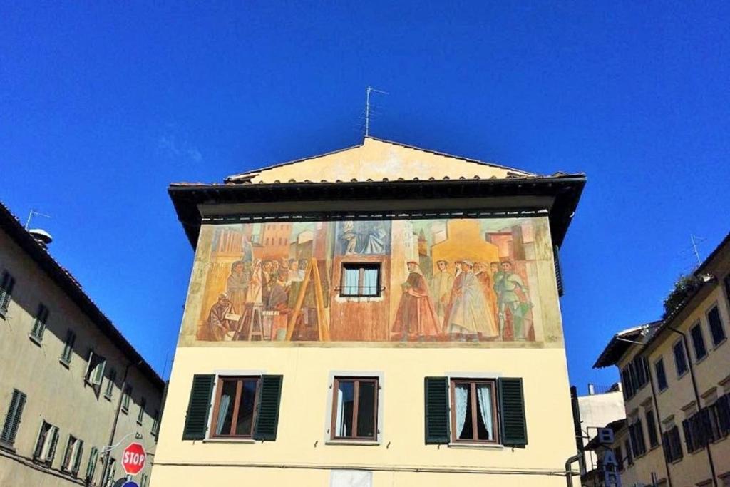 La casetta dipinta 2.0