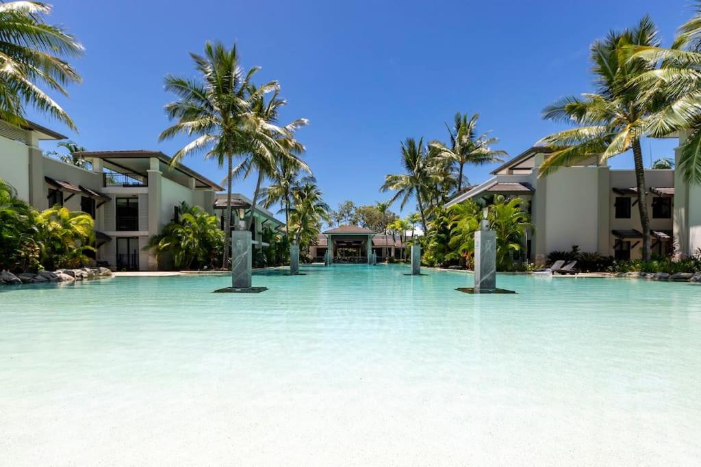177 Temple Port Douglas Studio Beachside