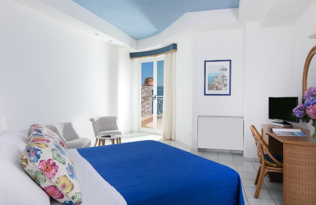 Hotel Club Due Torri