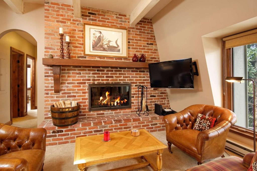 Chateau DuMont 17 (Aspen)