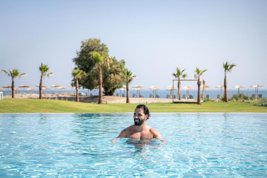 Myrion Beach Resort & Spa (Gerani Chanion)