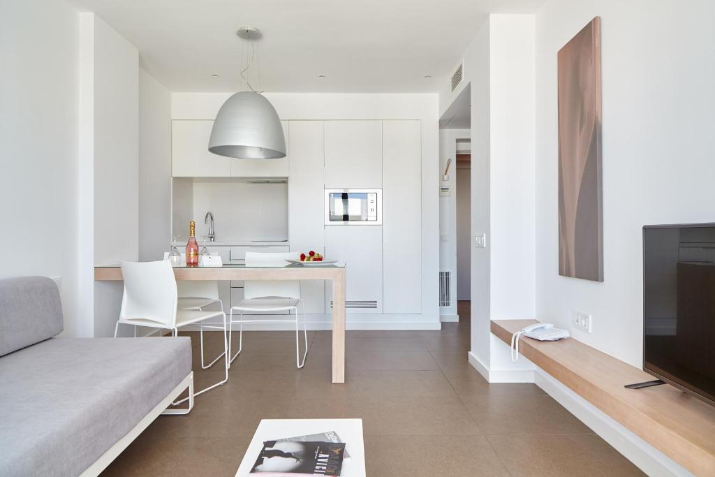 Ibiza Sun Apartments (Playa d'en Bossa)