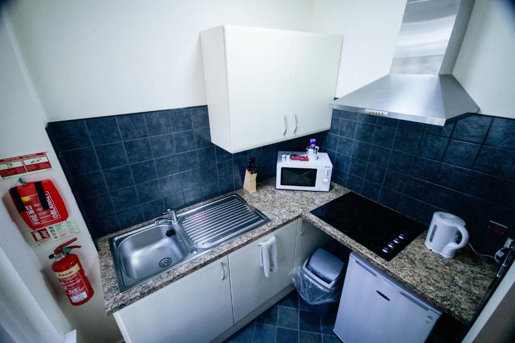 Ty Dre Town House (Caernarfon)