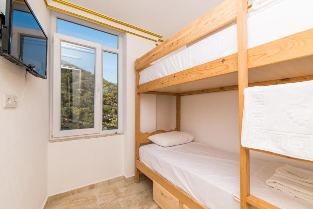 Kaş Sun Glare Hotel