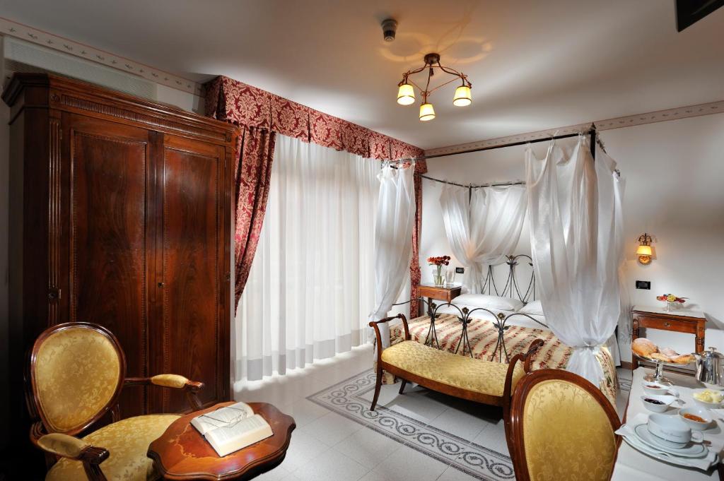 Hotel Miramare