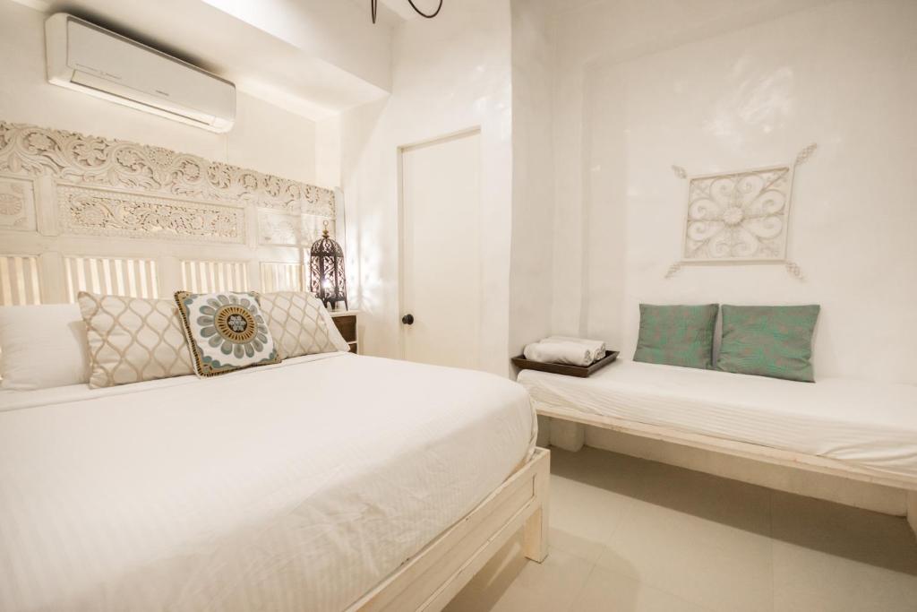 Lugar Bonito Hotel
