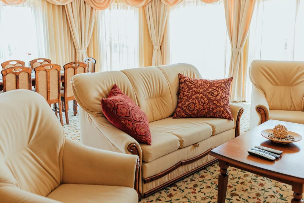 Hotel Korona Wellness