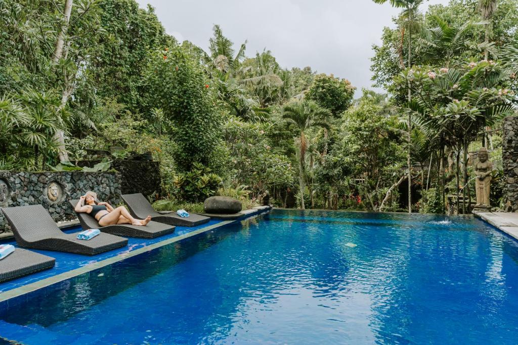 Dewangga Ubud