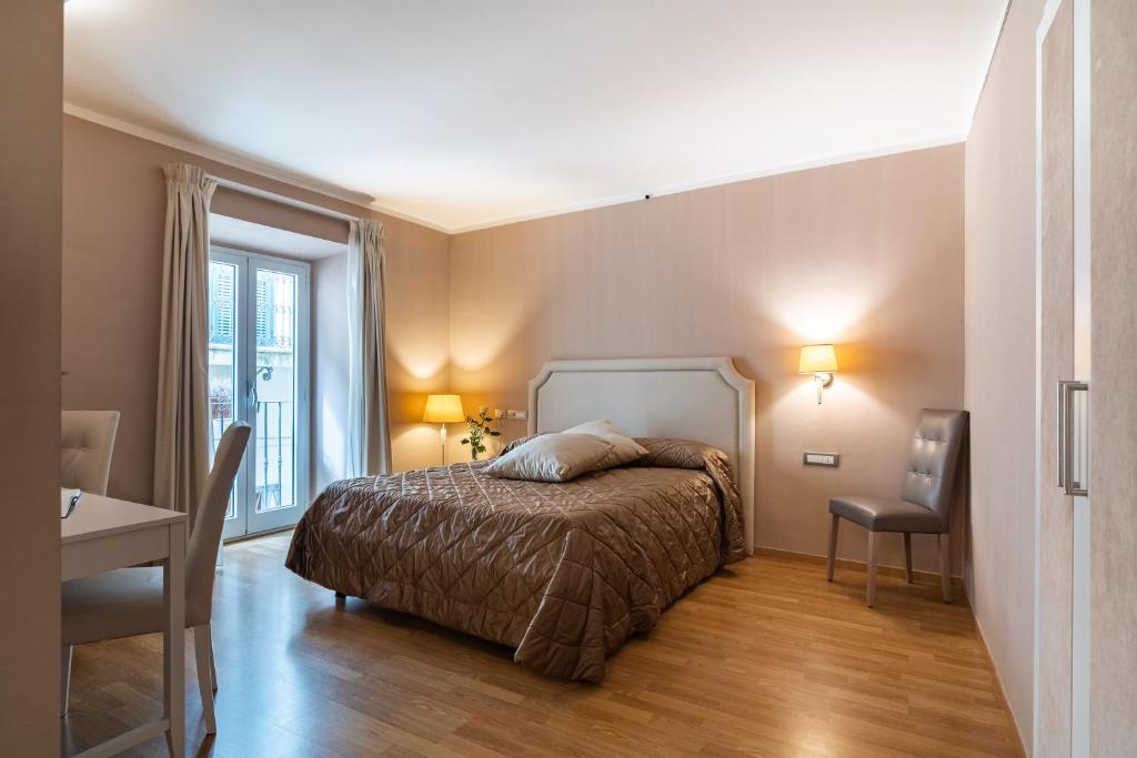 Hotel Centrale