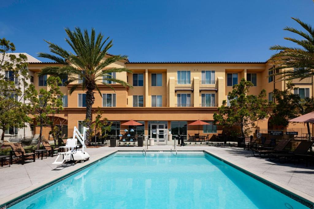 Residence Inn by Marriott San Juan Capistrano (San Juan Capistrano)