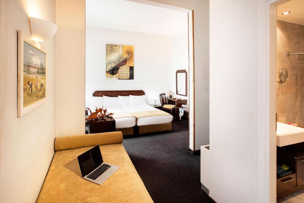 Arni Hotel Domotel (Kardítsa)