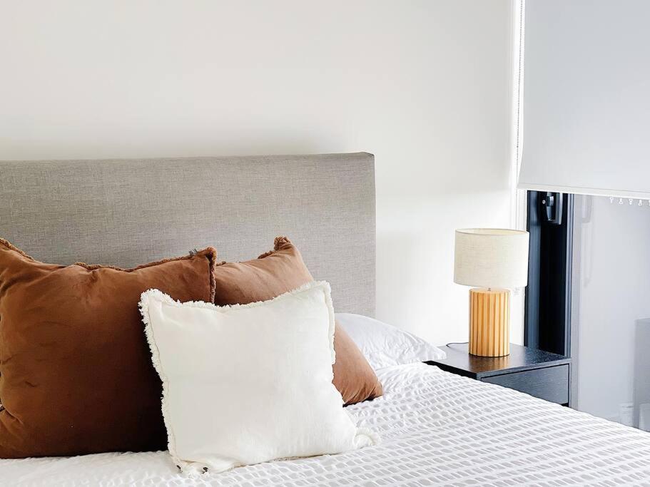 Chermside deluxe 3 bedroom brand new apartment