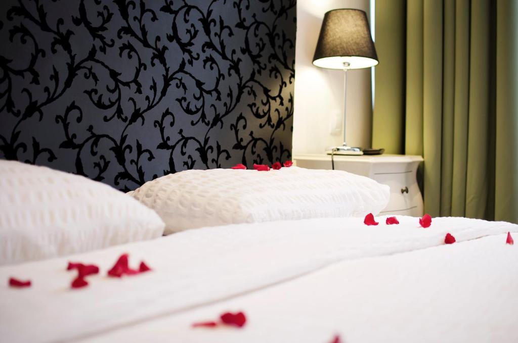 Dolce Vita Suites Boutique