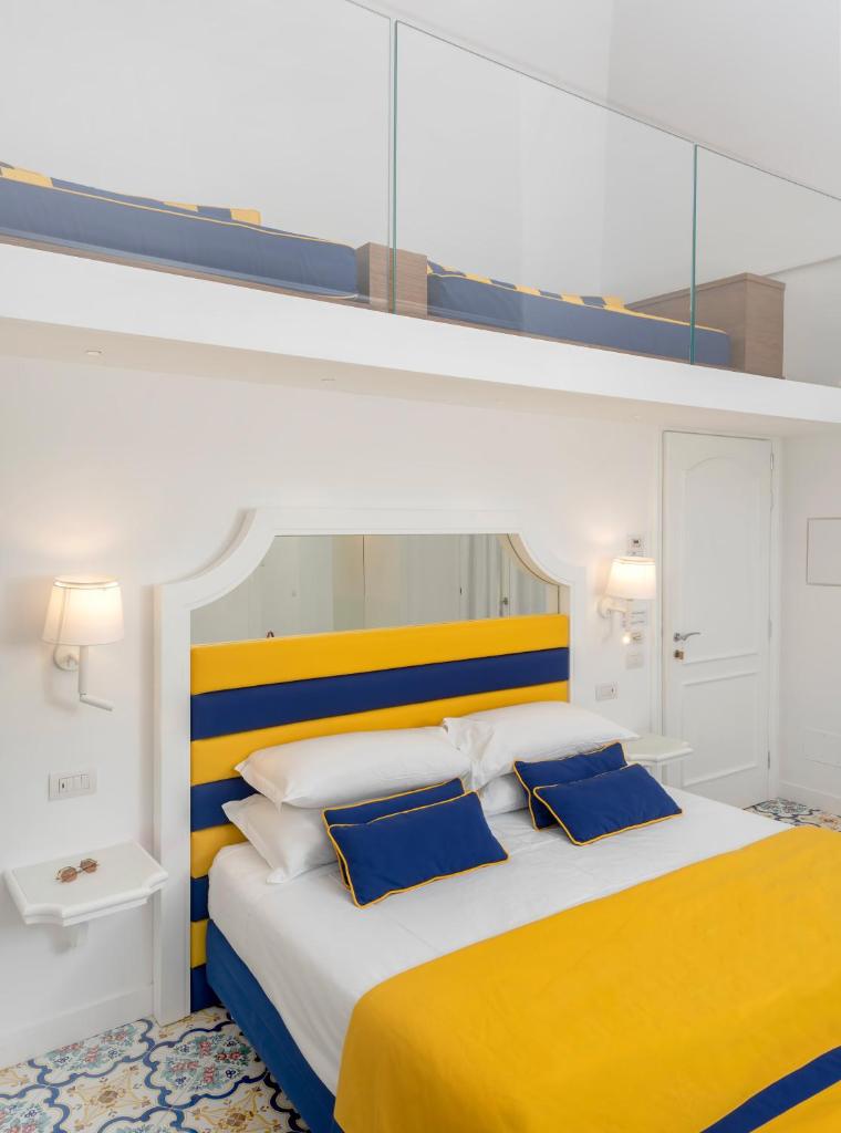 Hotel Antiche Mura