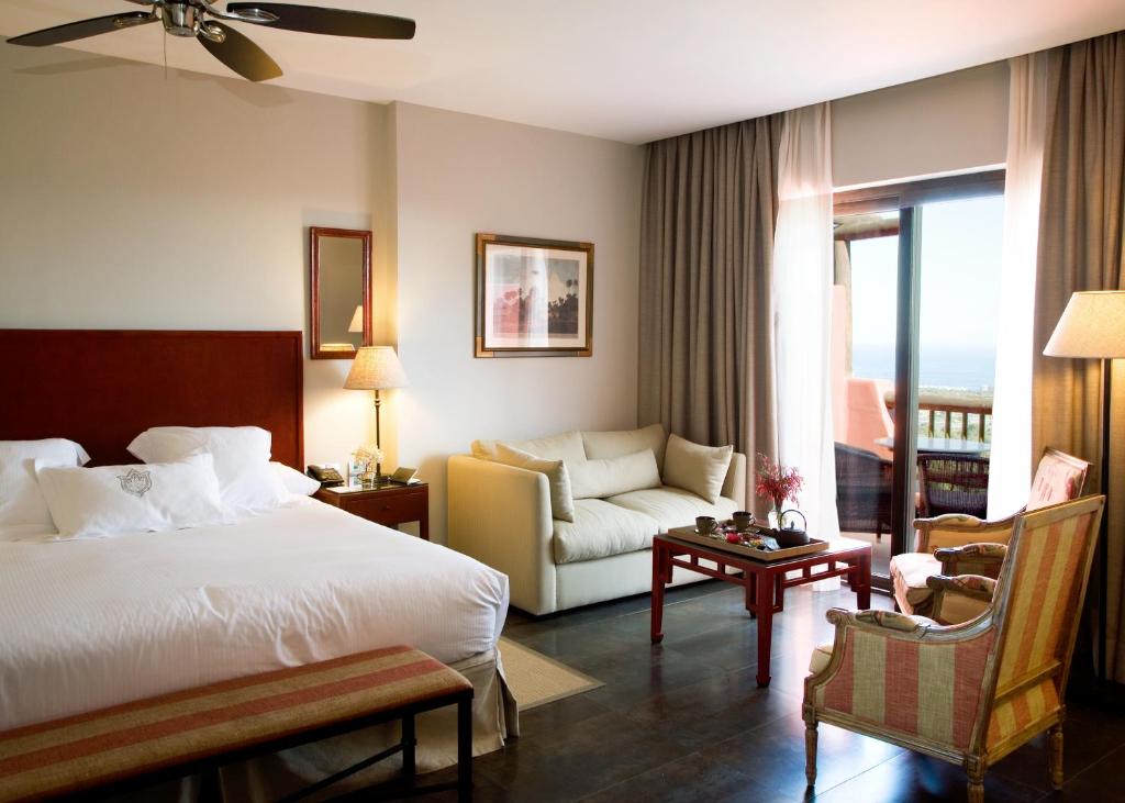 Asia Gardens Hotel & Thai Spa (Finestrat)