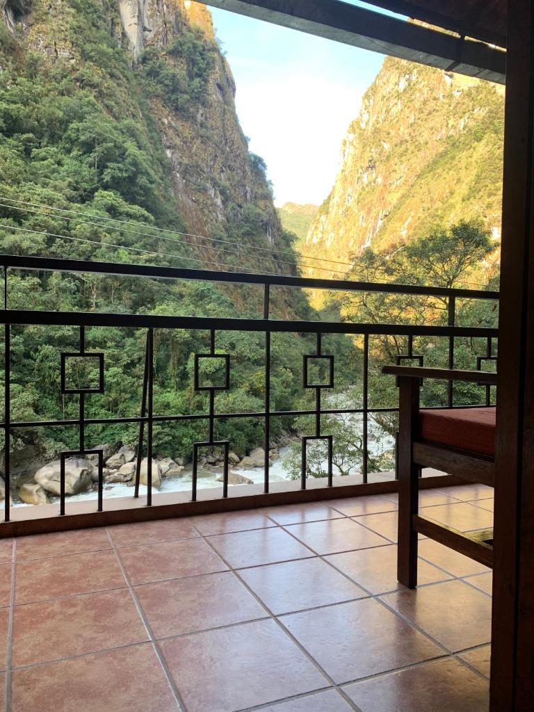 Panorama B&B