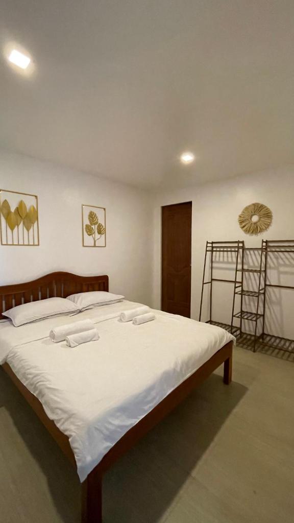 Kasamigos Guesthouse with Fast Internet