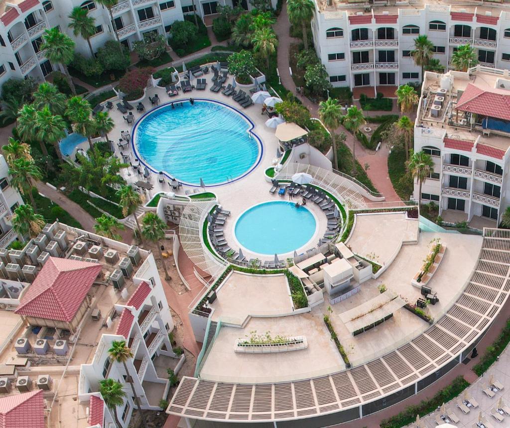 Argan Al Bidaa Hotel and Resort