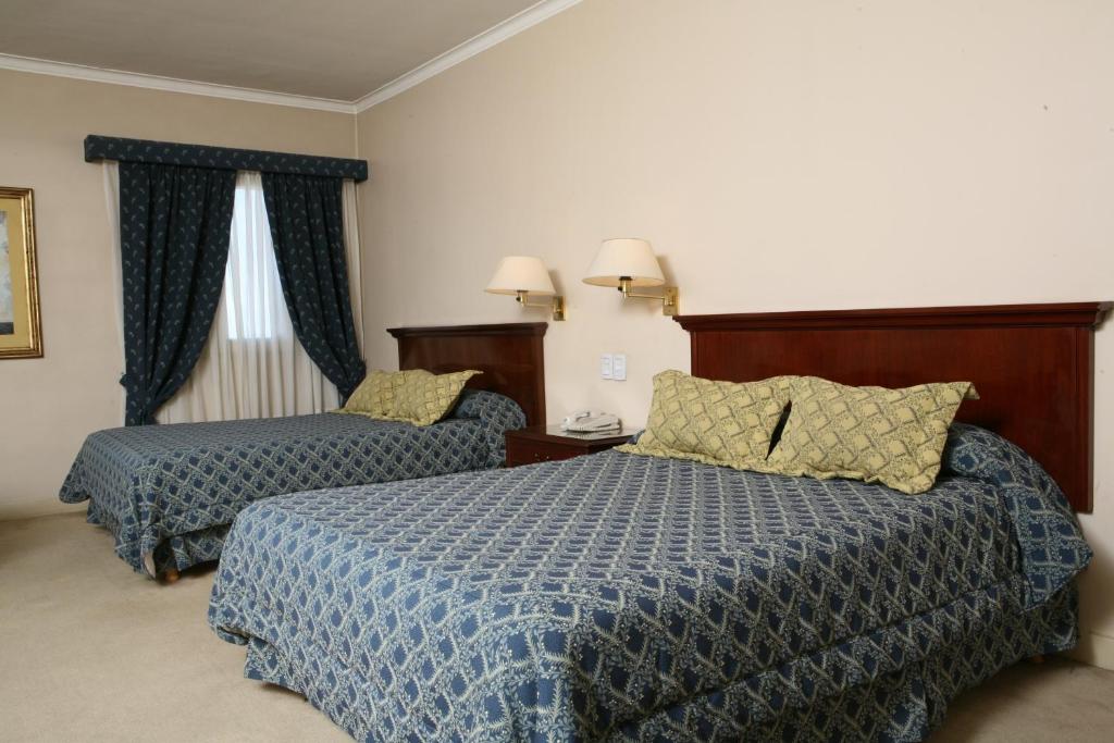 Provincial Plaza Hotel