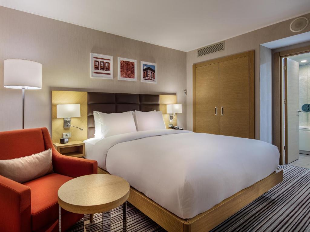 Hilton Garden Inn Safranbolu (Safranbolu)