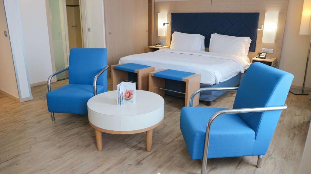 Radisson Blu Hotel Toulouse Airport (Blagnac)