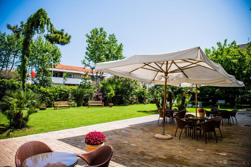 Phi Hotel Alcione (Francavilla al Mare)