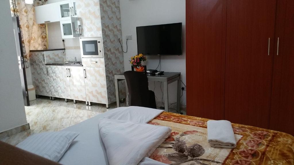 Hidden Treasure Serviced Hotel Apartments