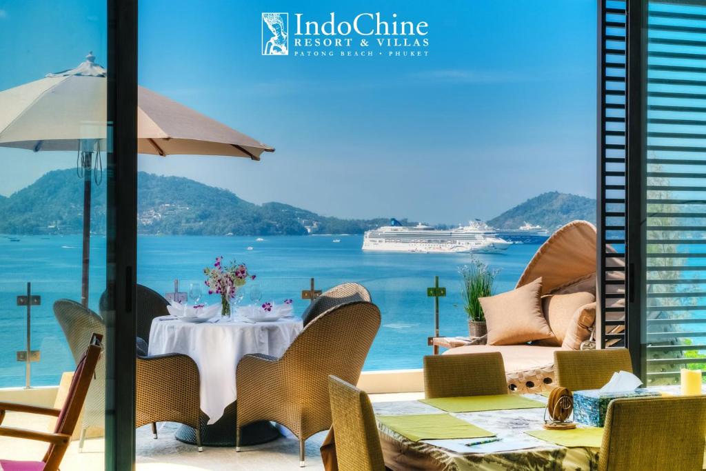 Indochine Resort and Villas - SHA Extra Plus