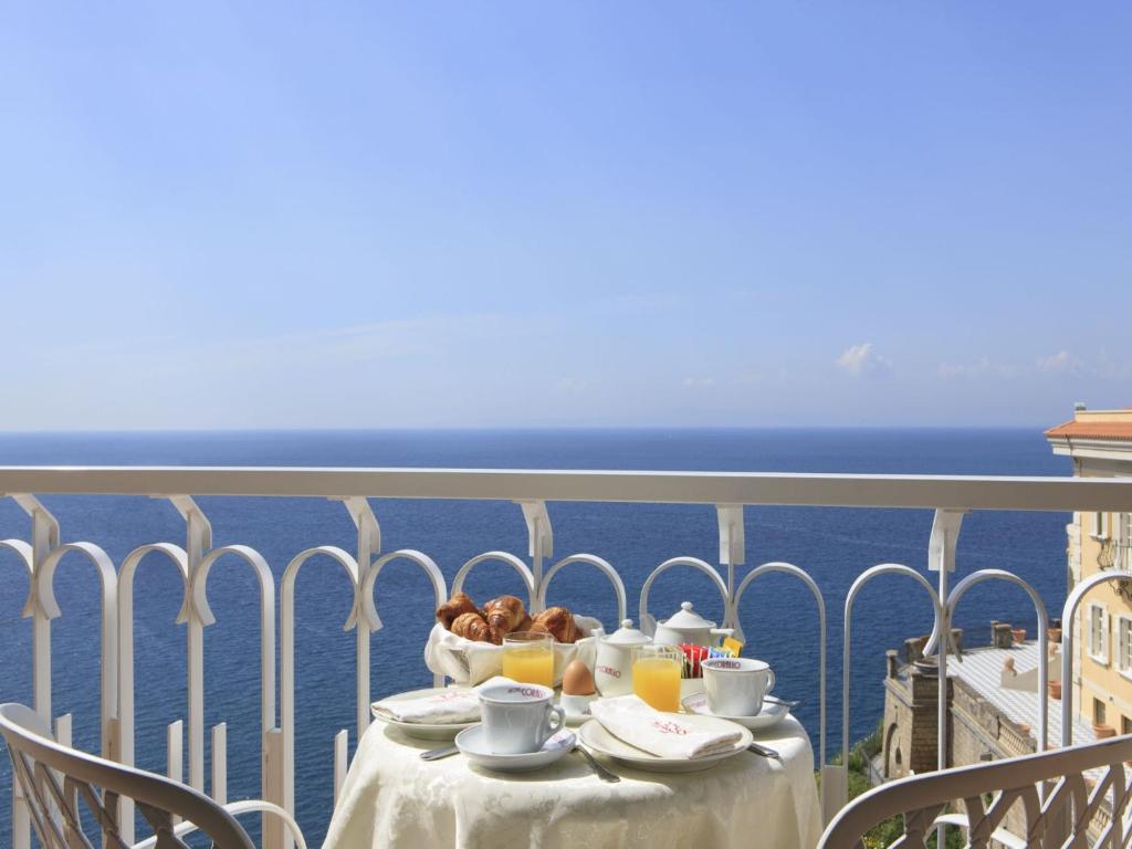 Hotel Corallo Sorrento (Sant'Agnello)