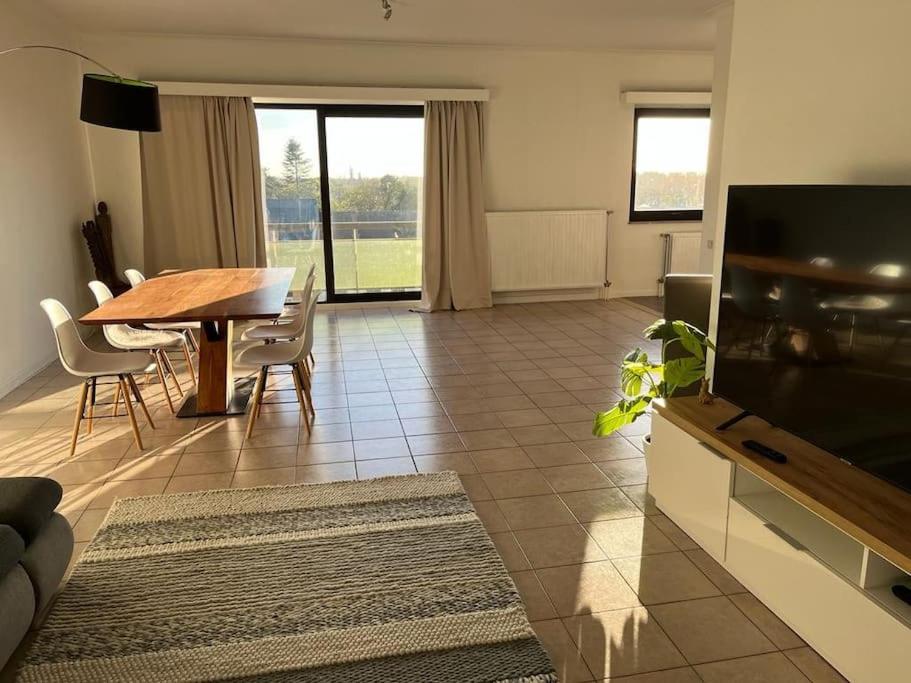 Appartement in het centrum van Hasselt te huur