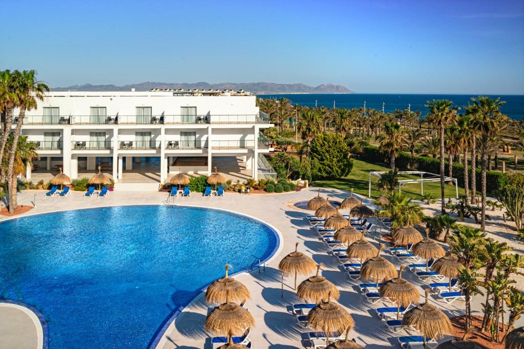 Hotel Cabogata Jardín (Retamar)