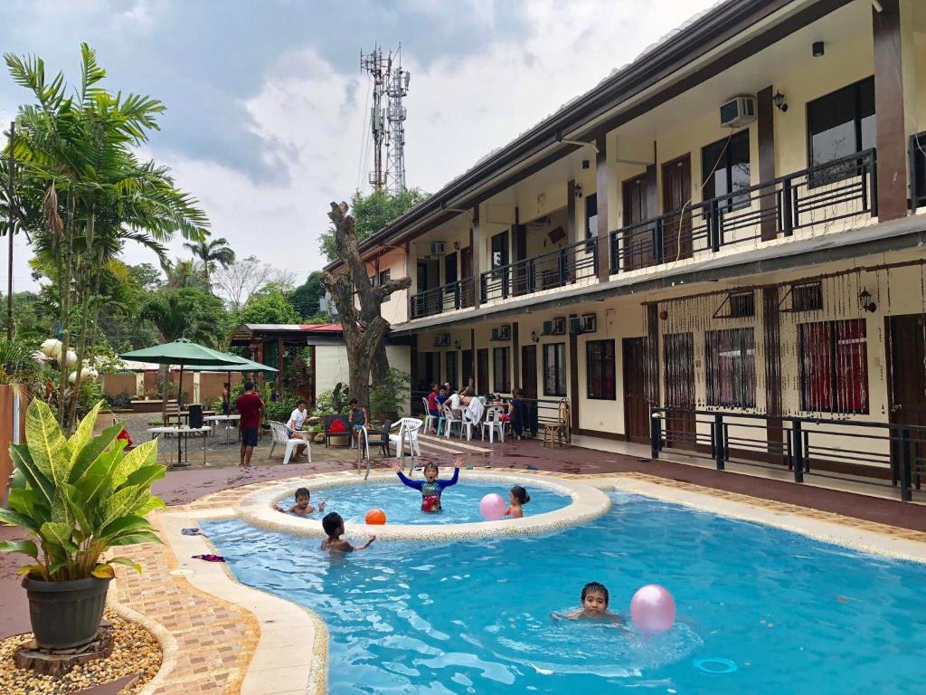 DIAKOPES INN