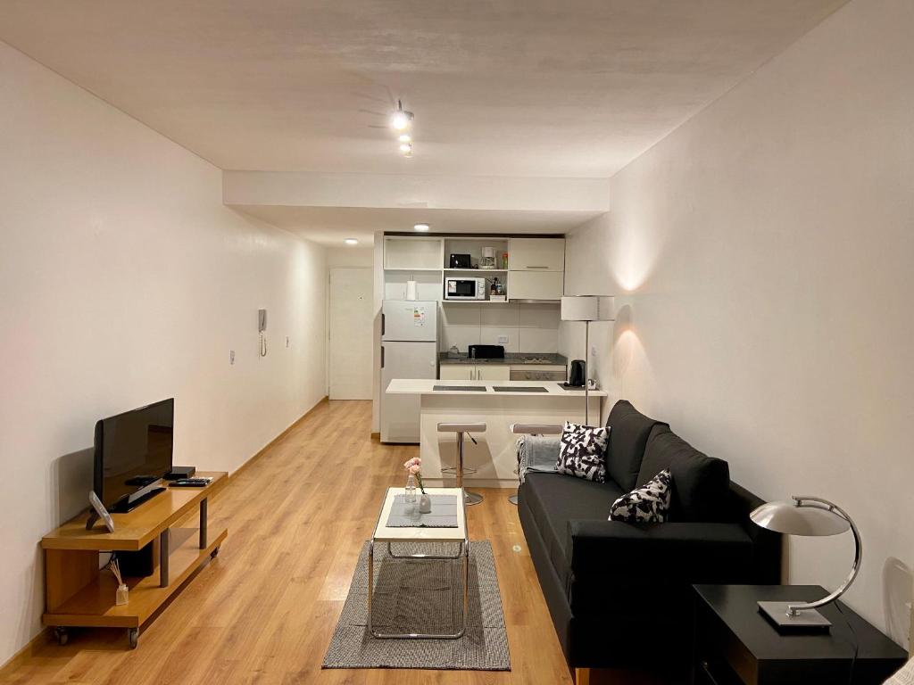 Centrico y moderno departamento con amenities
