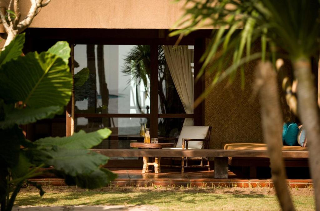 Jeeva Klui Resort