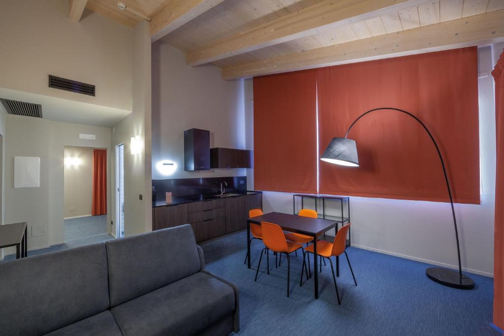Hotel Dimora Del Monaco
