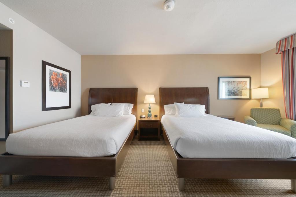 Hilton Garden Inn Lawton-Fort Sill (Lawton)