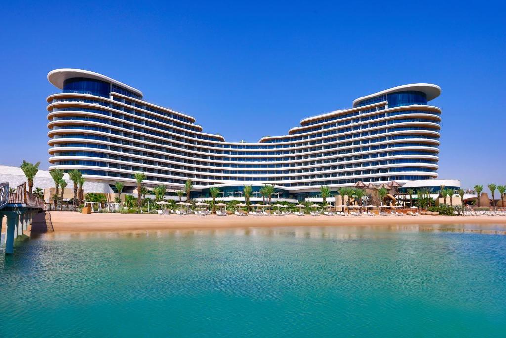 Waldorf Astoria Lusail