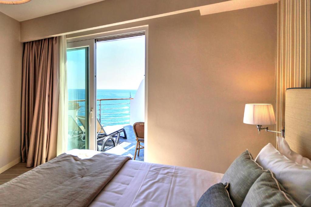 Hotel Plaza (Porto Azzurro)