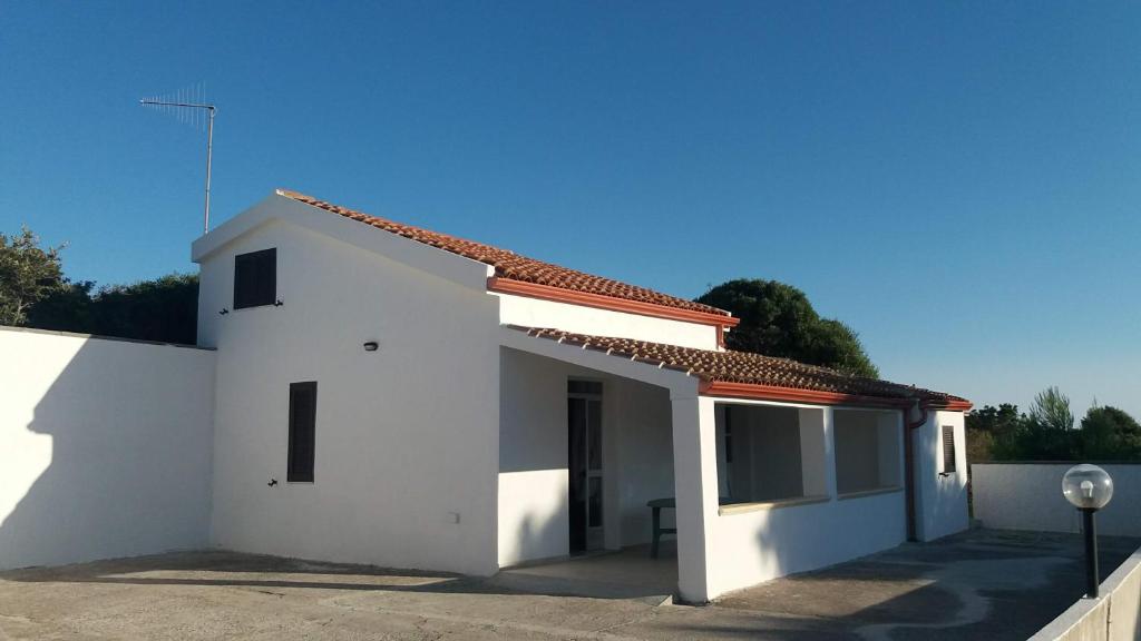 Country House La Caletta Carloforte (Carloforte)