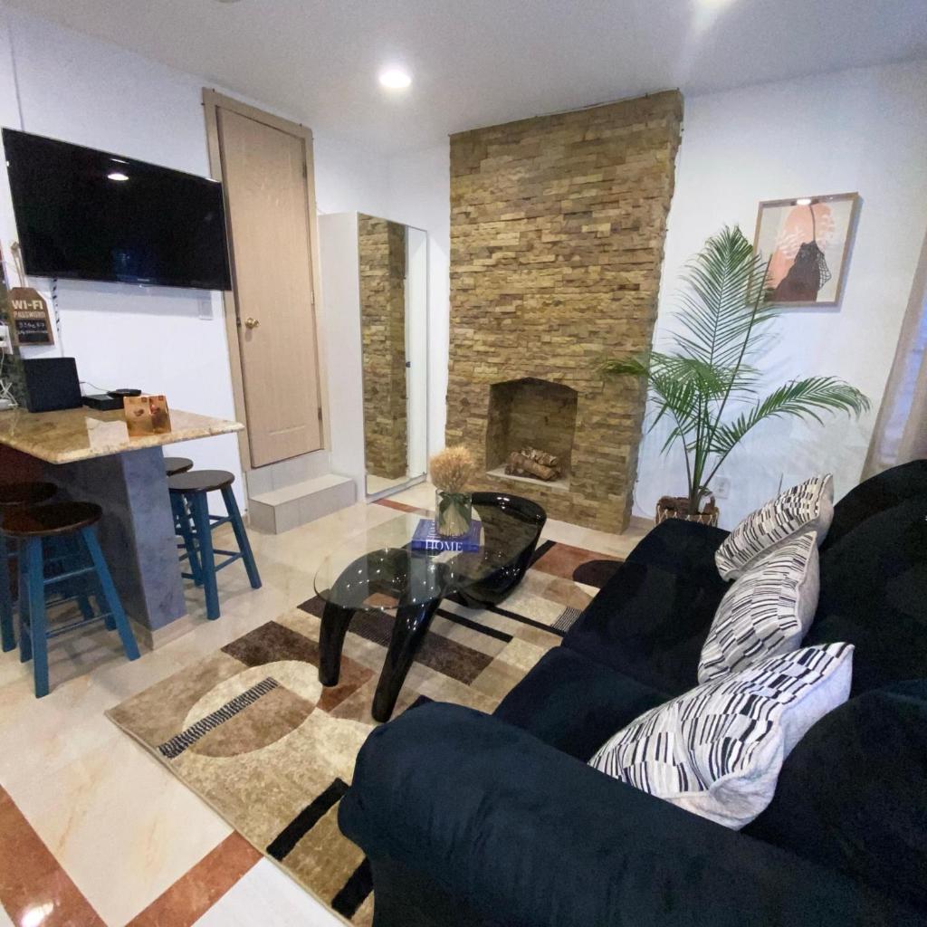 Modern Rental Brooklyn's Hidden GEM
