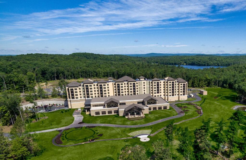 YO1 Longevity & Health Resorts (Monticello)