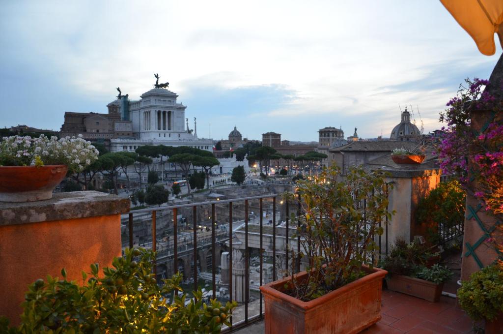 Residenza Maritti ContemporarySuite