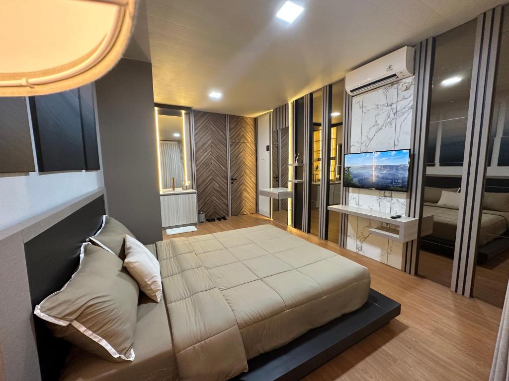 Deluxe Residence Kalibata 8