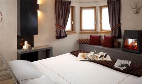DV Chalet Boutique Hotel & Spa